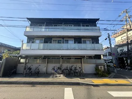 マナーズテラス西京極の画像