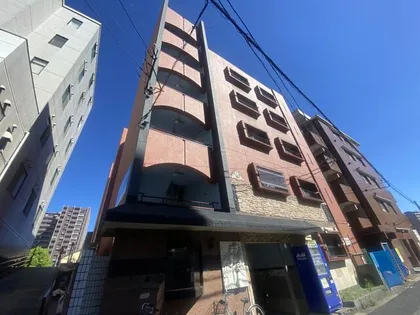 プリンセス リバーサイドの画像