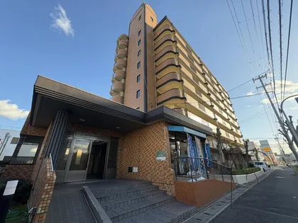 セントラルハイツの画像