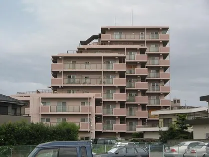 エクセル熊取【808号室】の外観