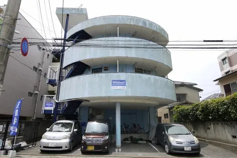 アマノフラット香住ヶ丘の画像