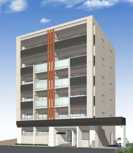 PARK HILLS ヴィラ太閤の画像