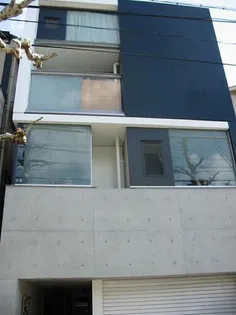 ことぶき荘【101号室】の外観