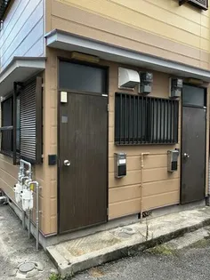 中原通1丁目Kハウスの画像