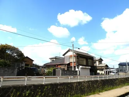 福岡県遠賀郡水巻町吉田西3丁目【一戸建】の外観