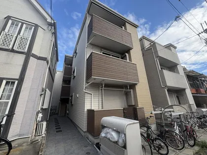 ALEGRIA若江本町NORTHの画像