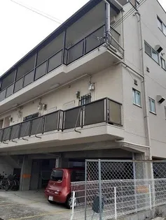 ハイツ清水の画像