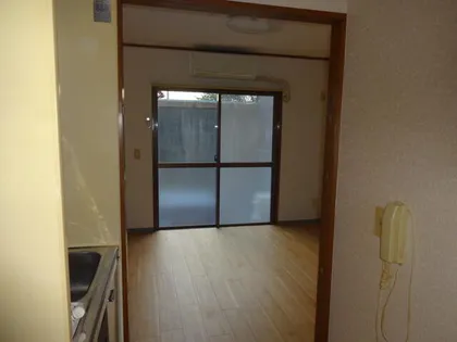 兵庫県神戸市灘区千旦通1丁目【マンション】の外観