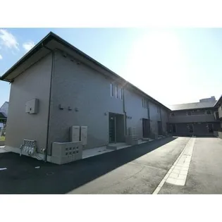 プレセアコート花園 C棟の画像