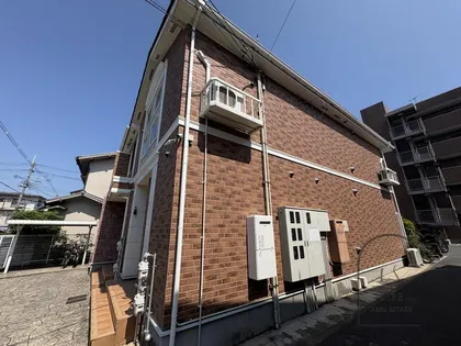 ピアチェーレA棟の画像