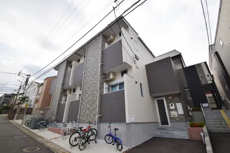 メゾン シャドール西片江の画像