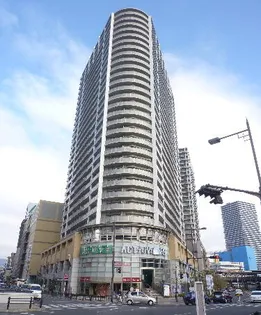 ローレルスクエア高槻の画像