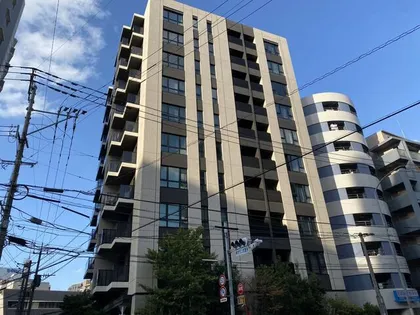 グランドメゾン平尾ザ スタイルの画像