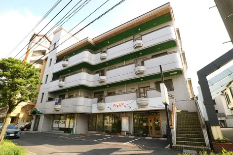 ロマネスク志井の画像