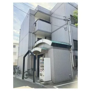 プレアール御幸町の画像