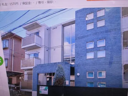 ベルフォーレフレックスの画像