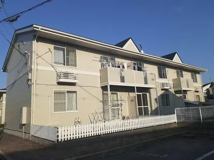 エスポワールドミールAの画像