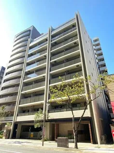 デュオヴェール大濠公園【7階】の外観