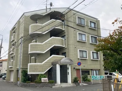 ベルシャンテ西明石IIの画像