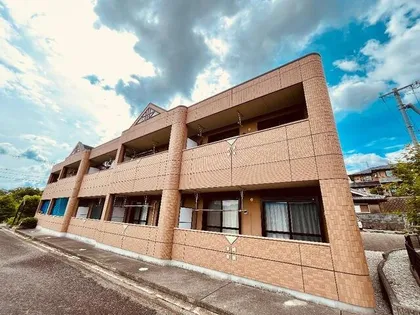 ハッピーヴィラ神野々の画像