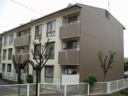 パステルハイツの画像