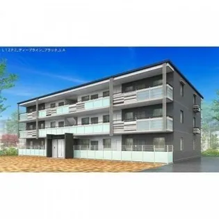 アンブル橋本の画像