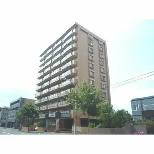 ダイアパレス北円山第3の画像