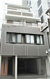 奥堂グリーンハイツ【2階】の外観