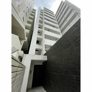 モダンパラッツォ唐人町【0703号室】の外観