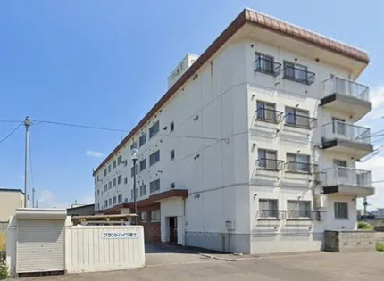 グランドハイツ富士の画像