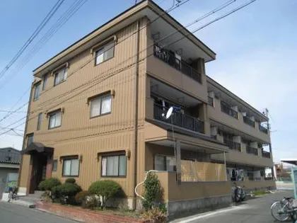 第二ハイツムラナカの画像