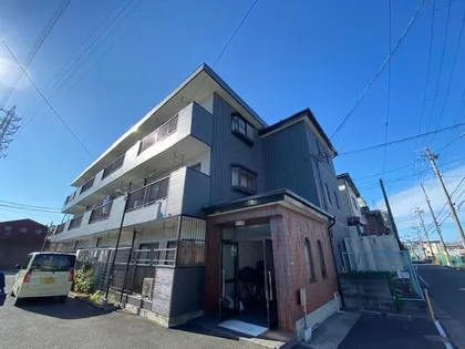 第二ハイツムラナカの画像