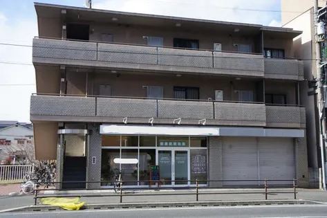 メゾン大西の画像