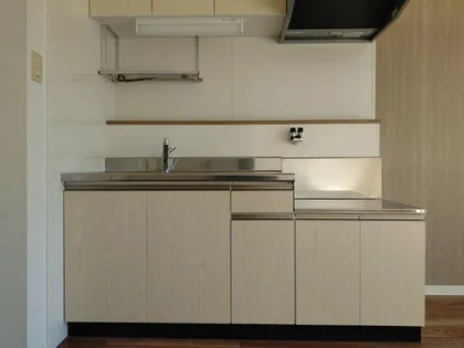 兵庫県高砂市米田町島【アパート】の外観