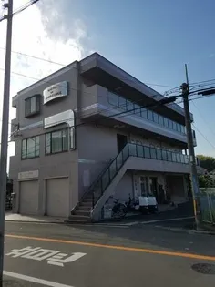 大阪府吹田市山田東1丁目【マンション】の外観