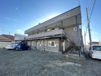 ノースパレスの画像