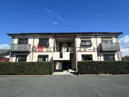 スウィートフラッグの画像