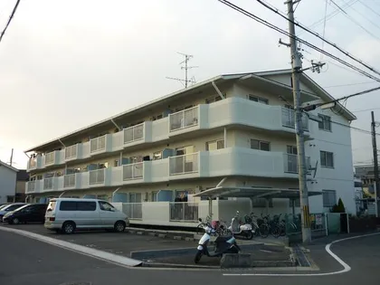 コーポ春日丘の画像