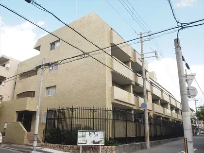 石町エメラルドハイツの画像