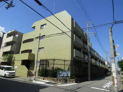 石町エメラルドハイツの画像