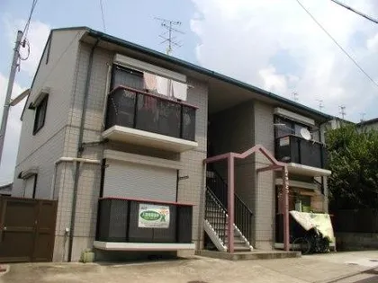 ハイツいとうの画像