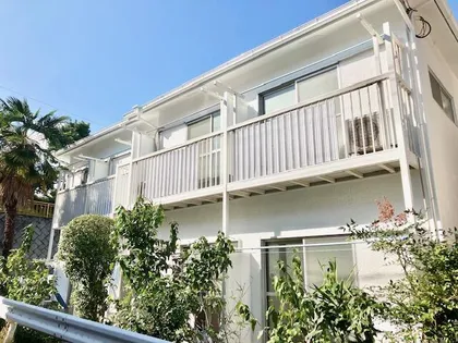 ハイツ石屋川の画像