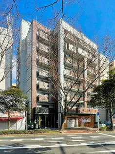 K&S高宮【301号室】の外観