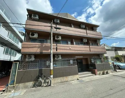 コーワマンションの画像