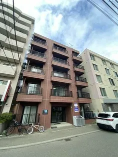 PLAZA IN 東札幌Ⅱの画像