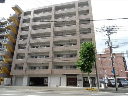 SOUTHERN CROSS 313【2階】の外観