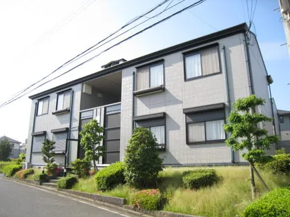 サングレイス左京IIの画像