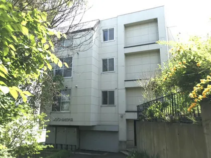 メゾン・ルピナス【303号室】の外観