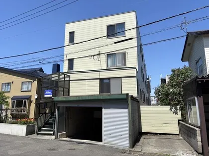 高瀬ハイツの画像