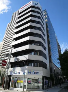 アクアコートⅡ【4階】の外観